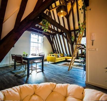 Torenkamer Middelburgh Eksteriør bilde