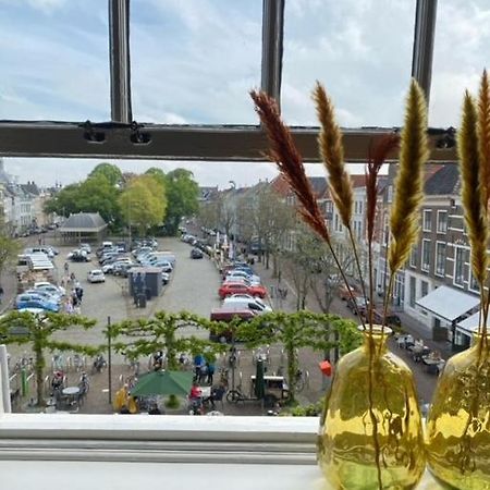 Torenkamer Middelburgh Eksteriør bilde