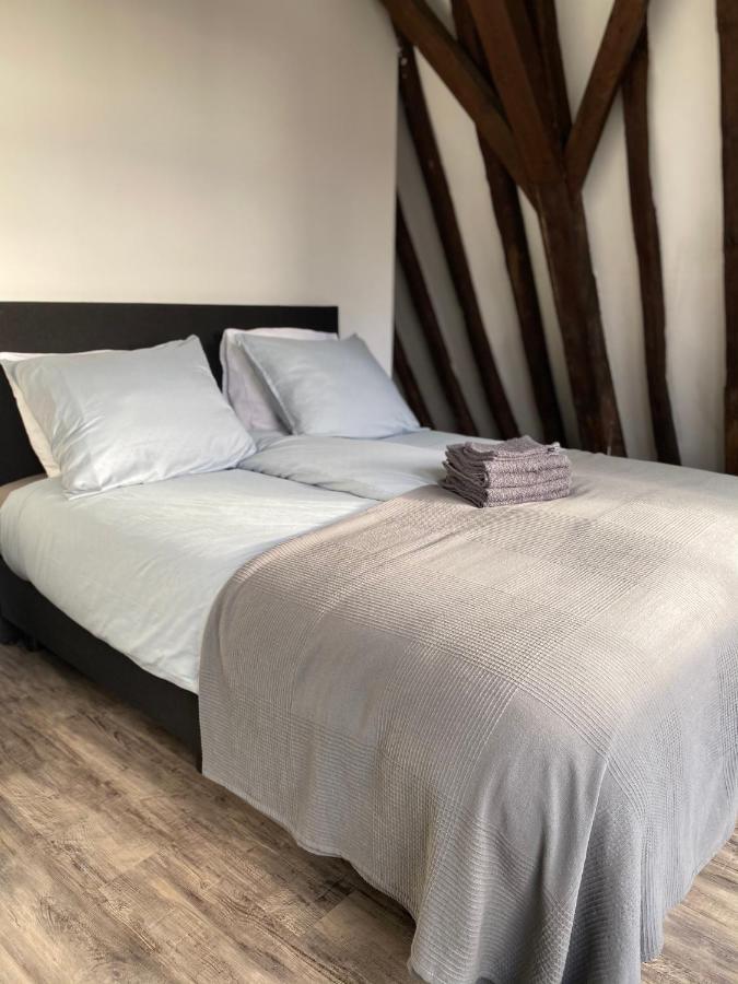 Torenkamer Middelburgh Eksteriør bilde
