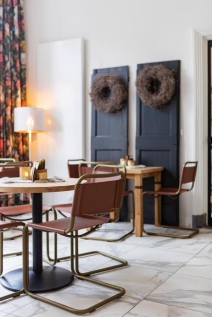Torenkamer Middelburgh Eksteriør bilde